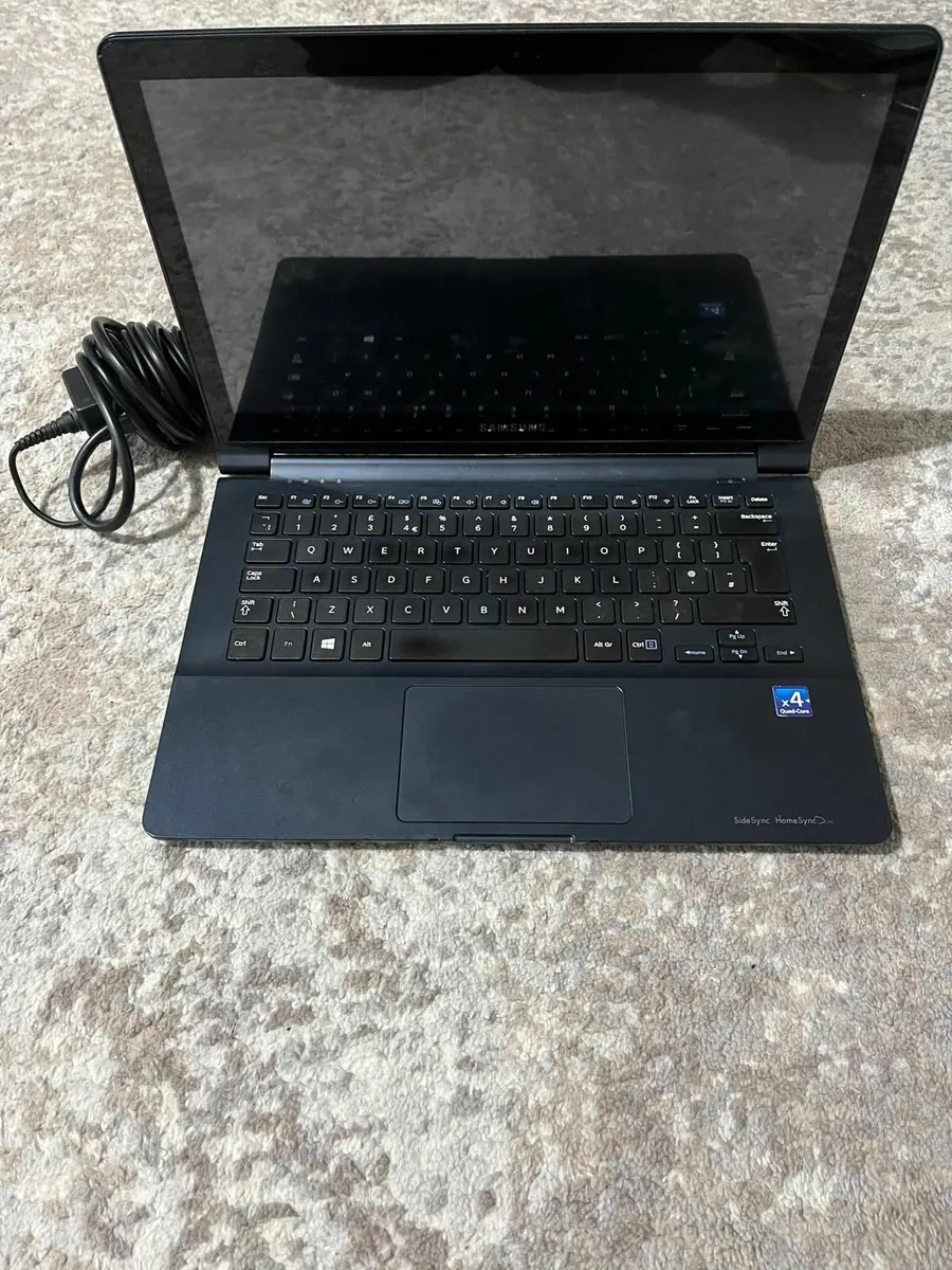 Laptop Samsung 905S3G - Image 4