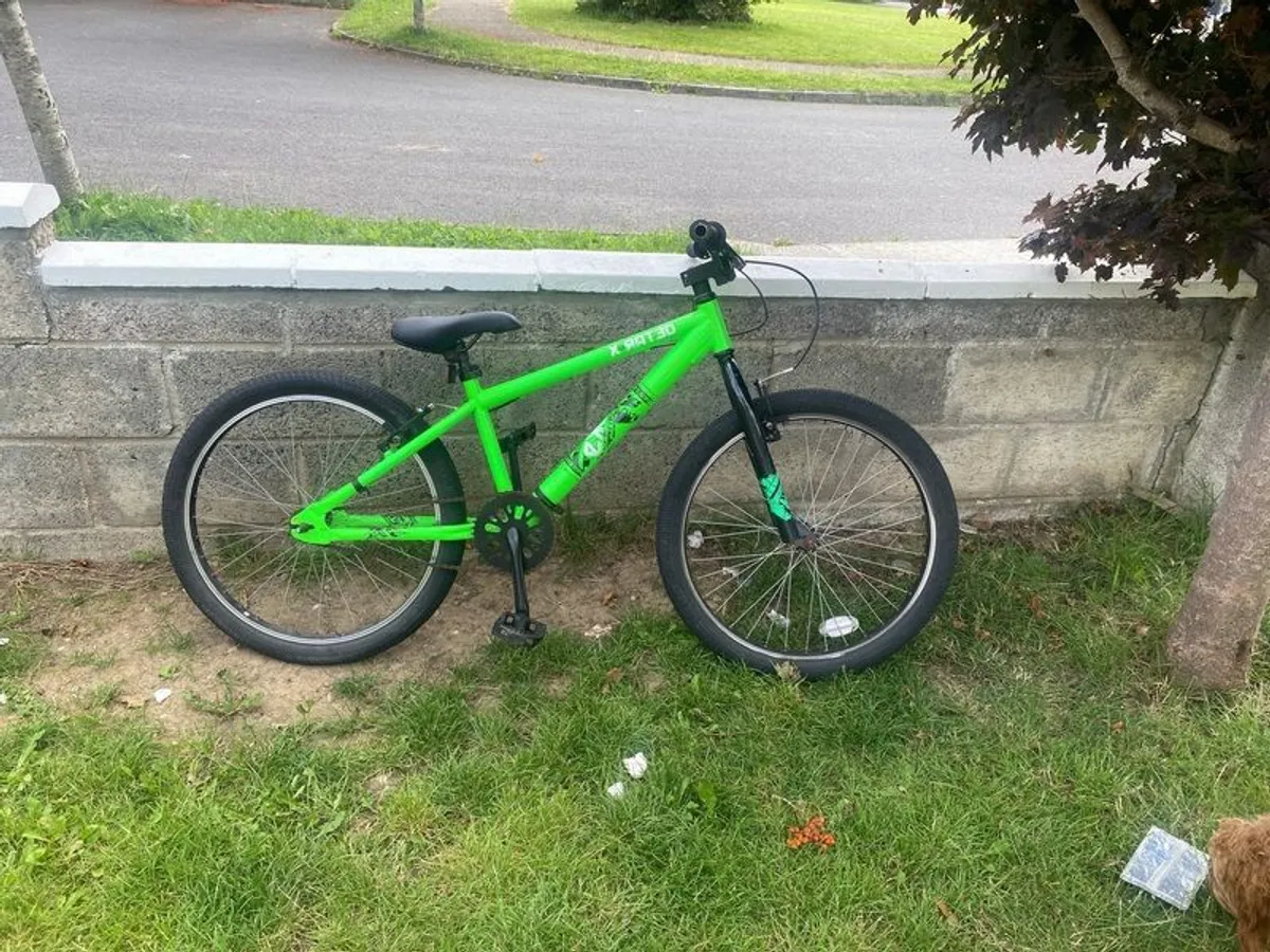 26 inch bike kids - Image 1