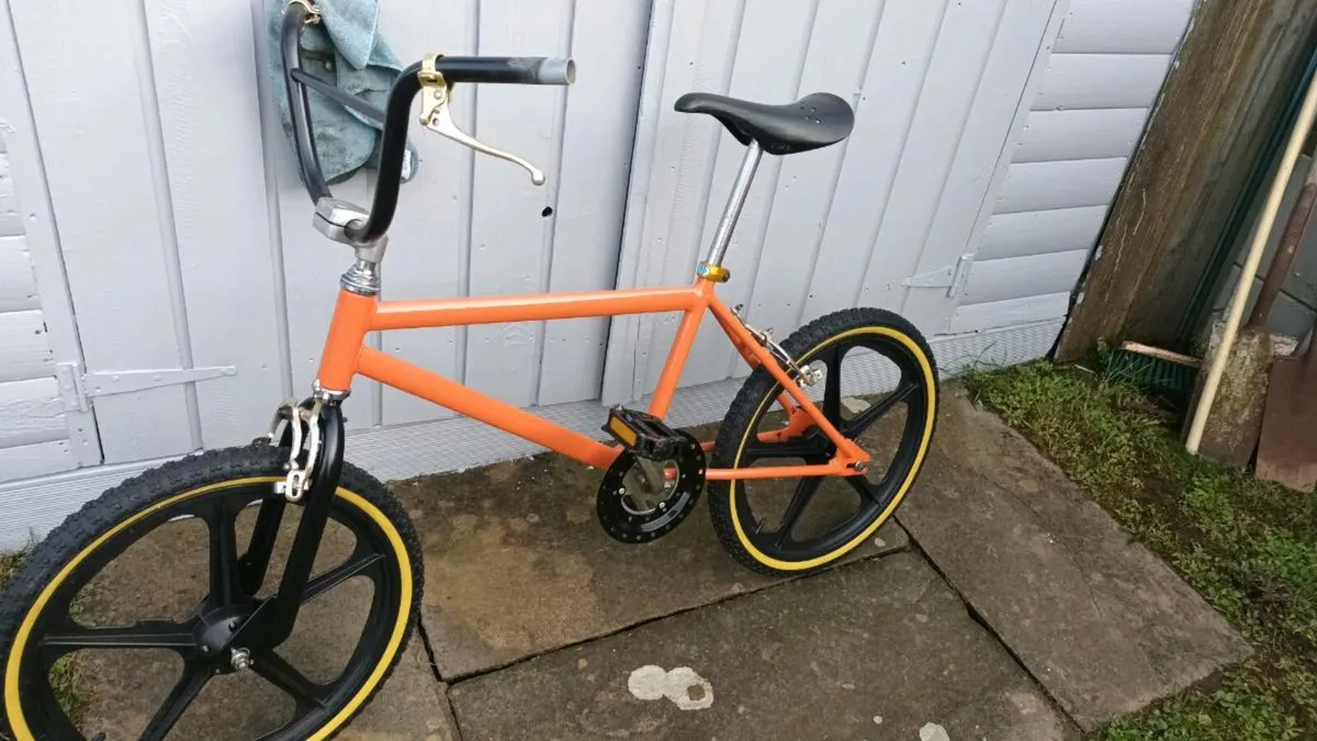Raleigh Mag Styler