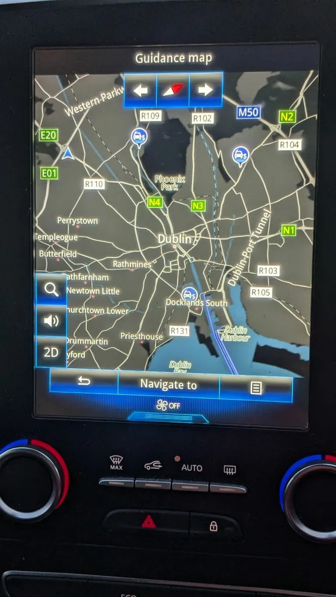 Renault Megane 2017 - Image 2