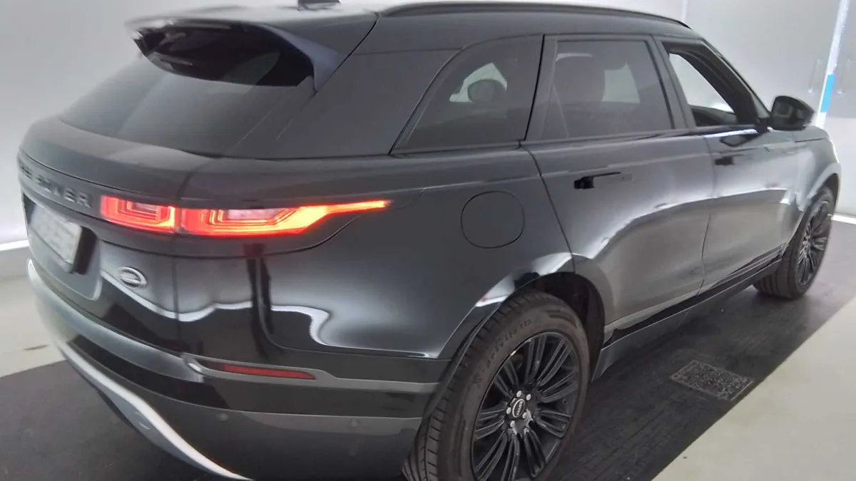 Land Rover Range Rover Velar 2019 For Auction - Image 3