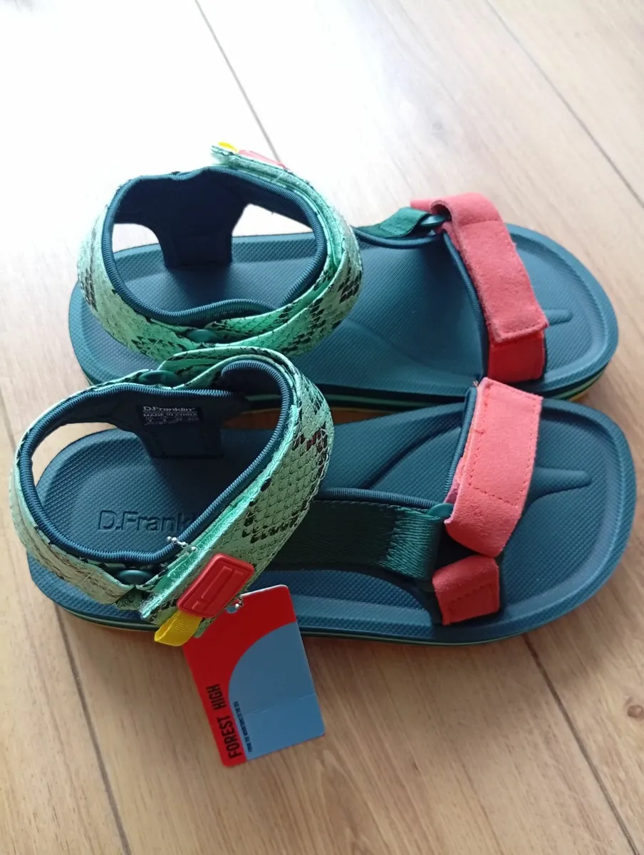 Sandals - Image 2