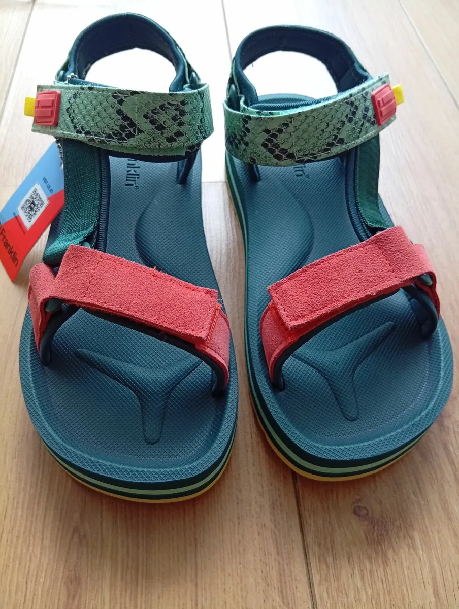 Sandals - Image 4