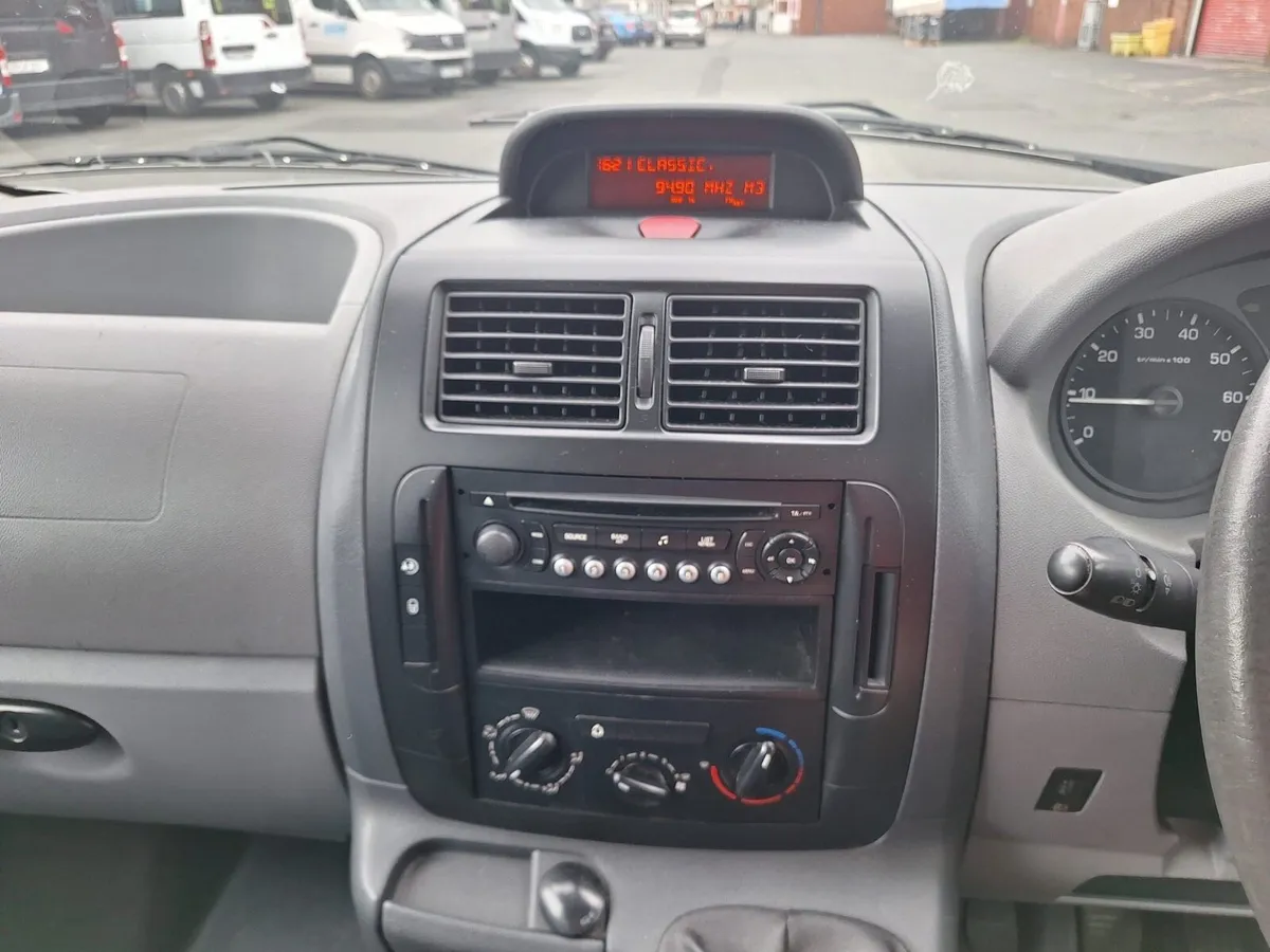 Wheelchair Accessible Car - Image 4