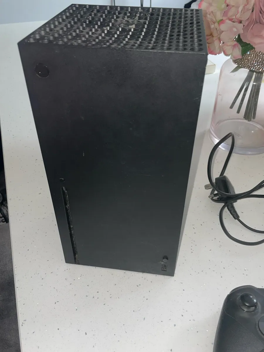 Xbox series x and elite controller - Image 2