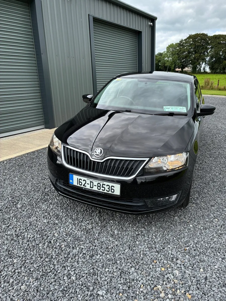 Skoda Rapid 1.2  *Only 44k* - Image 3