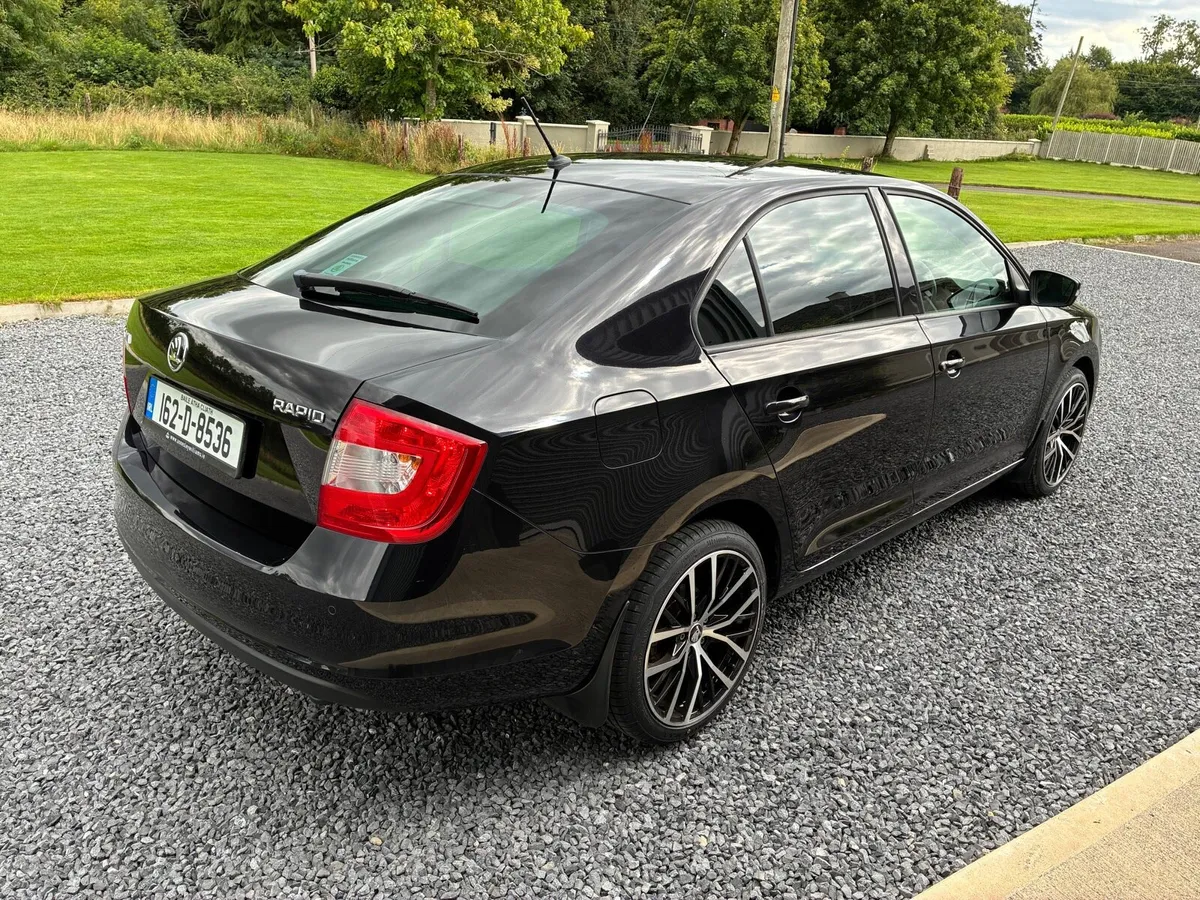 Skoda Rapid 1.2  *Only 44k* - Image 4