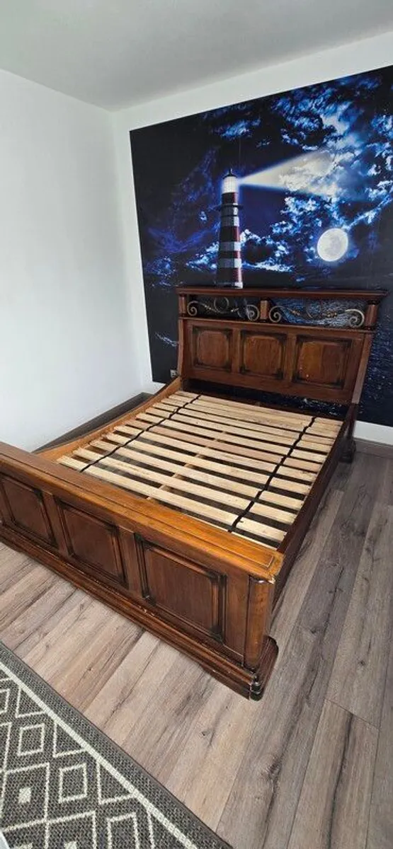 Bed frame - Image 2