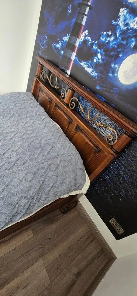 Bed frame - Image 3