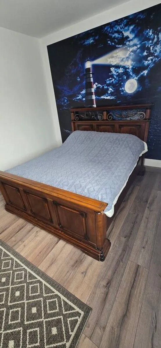 Bed frame - Image 4