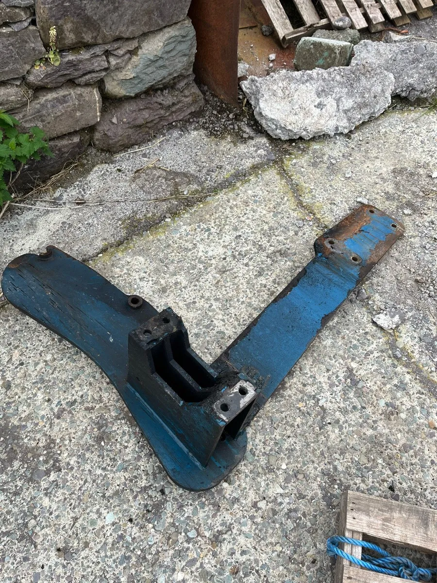 Tractor loader - Image 4