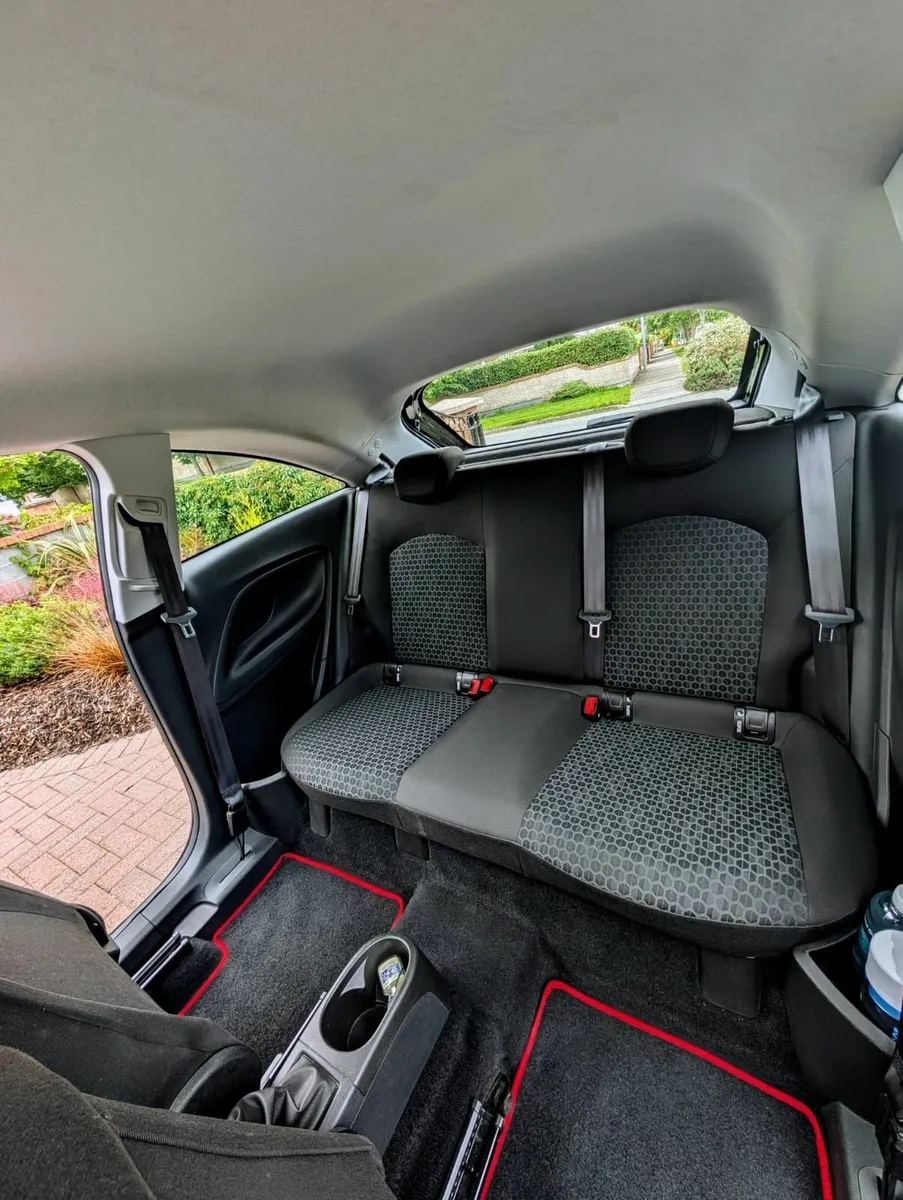 Vauxhall Corsa 2019 - Image 2