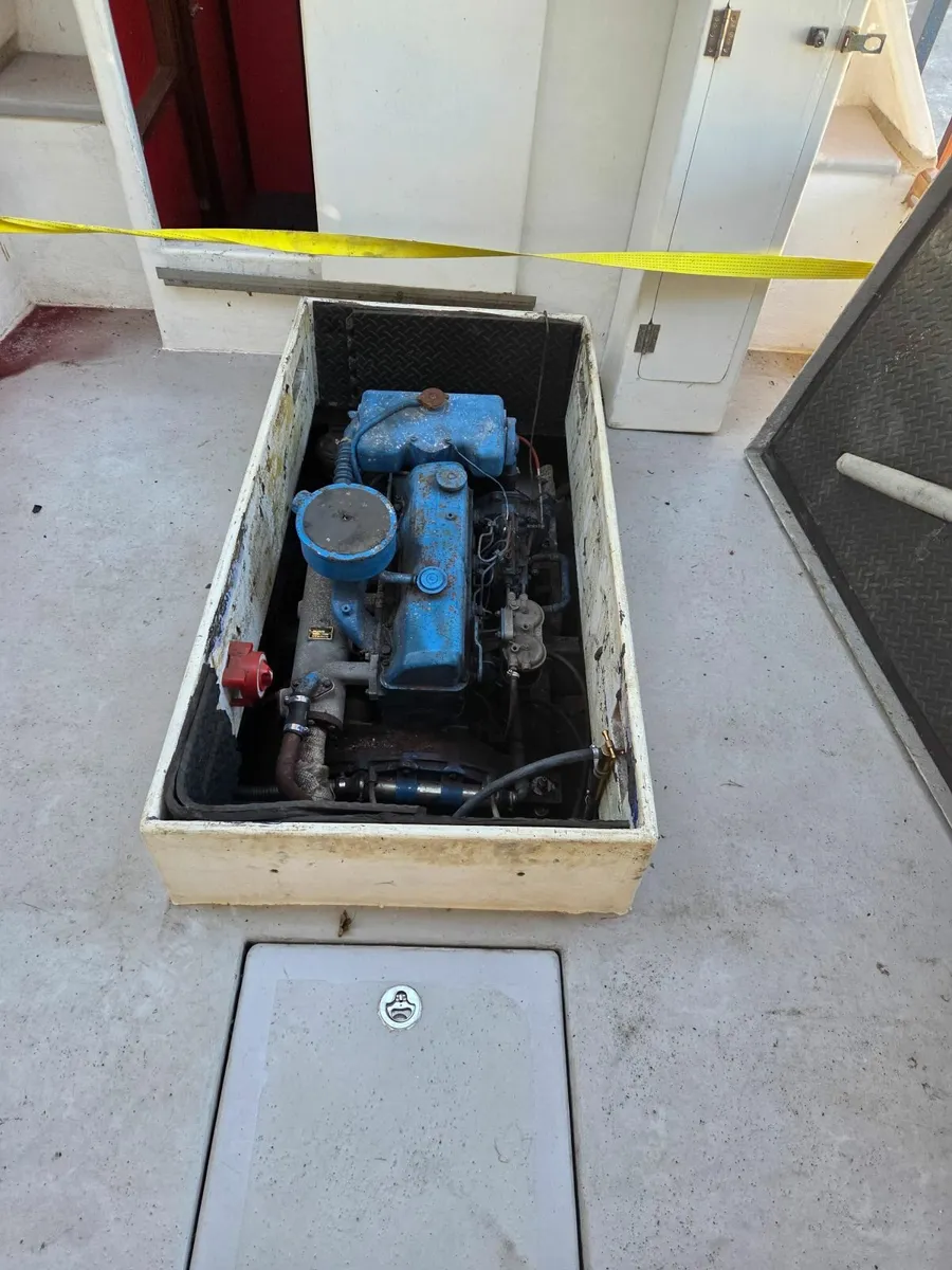 IP23 Boat - Image 4