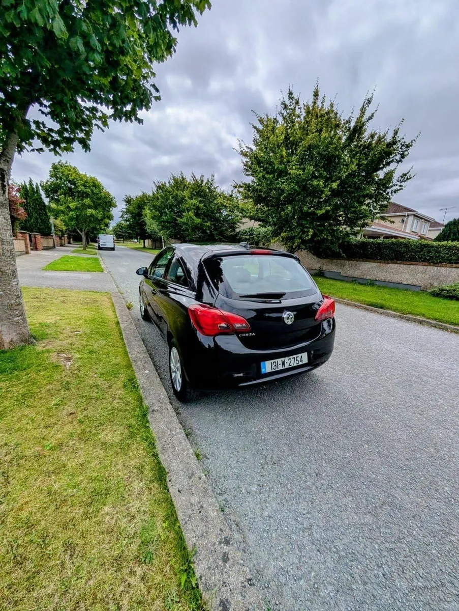 Vauxhall Corsa 2019 - Image 3