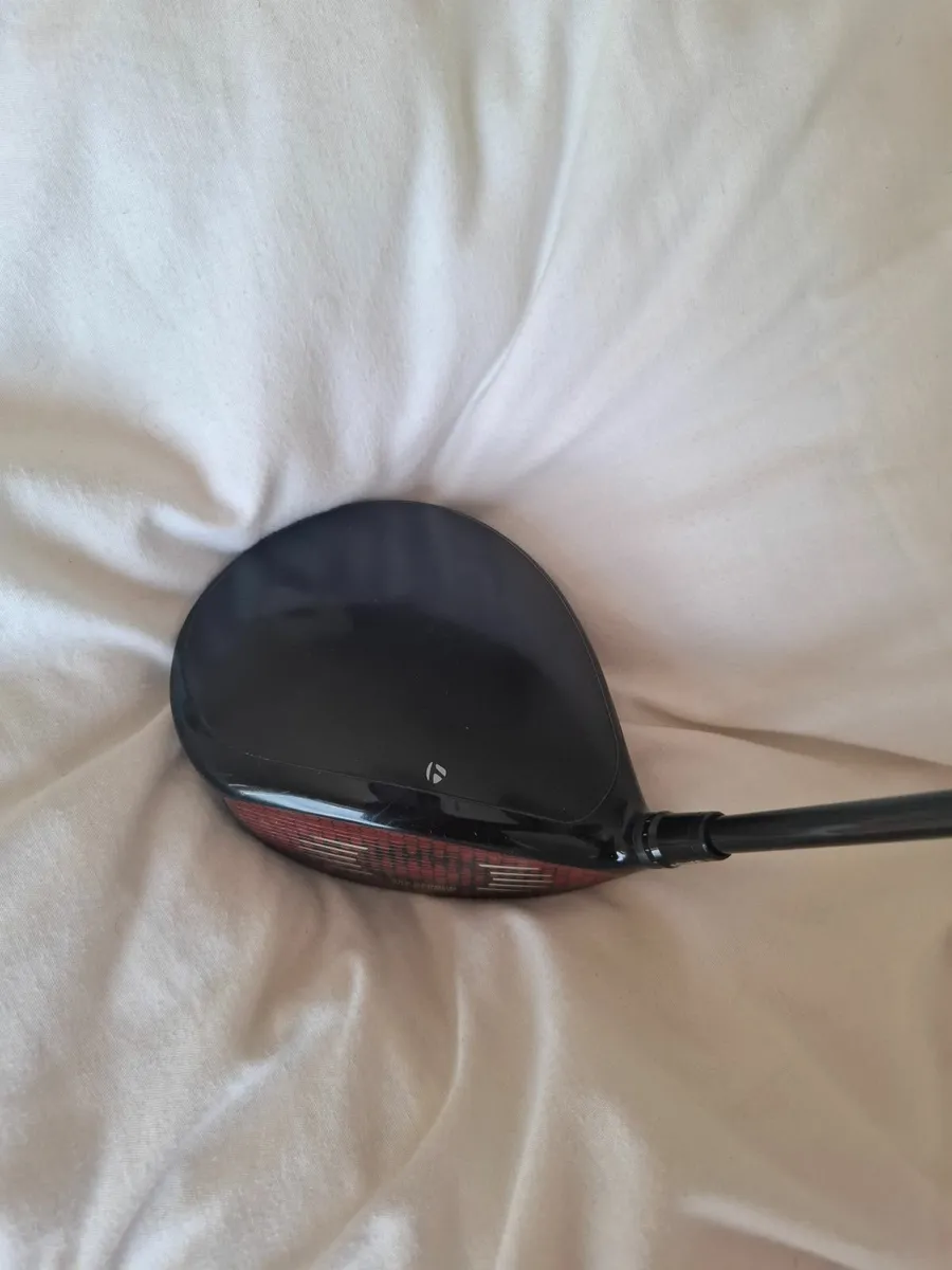 Stealth Plus Driver - Image 2