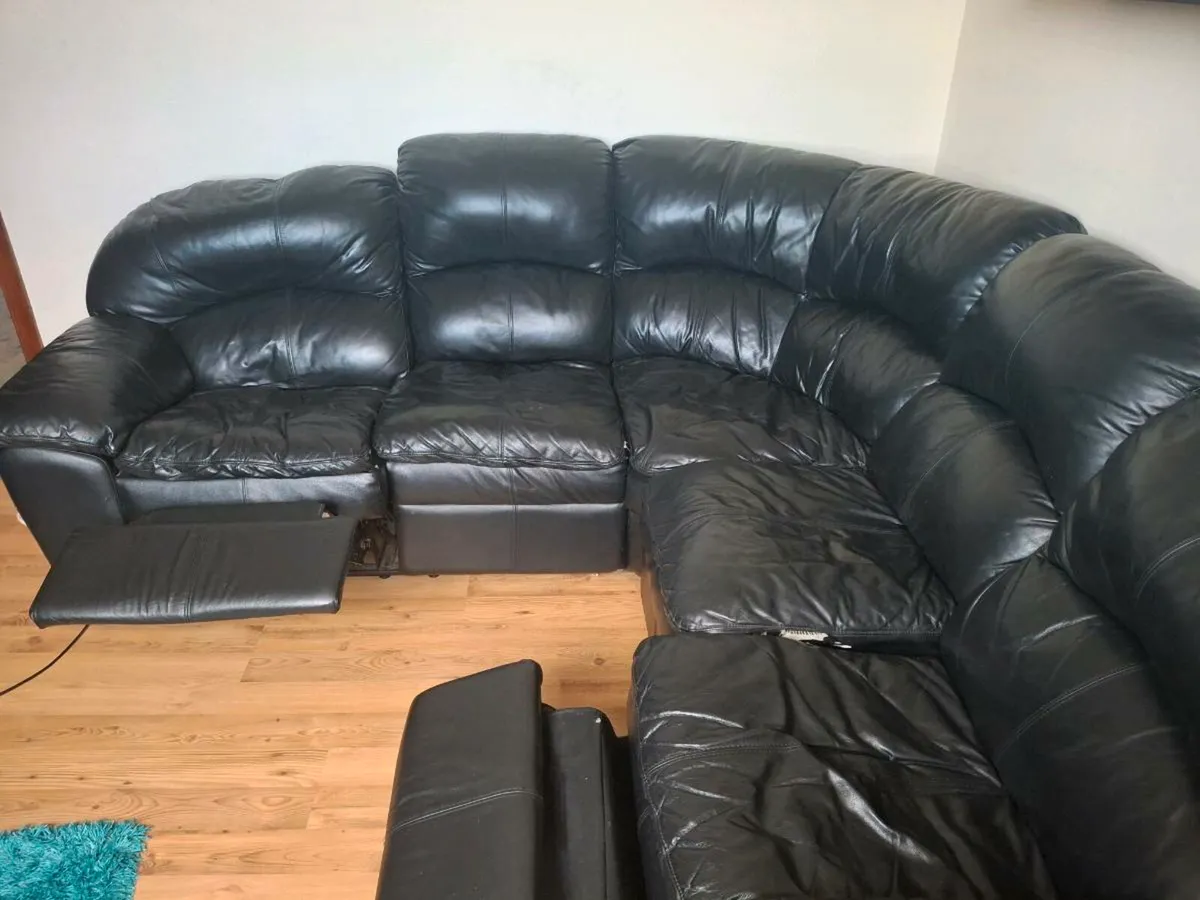 Sofa - Image 1