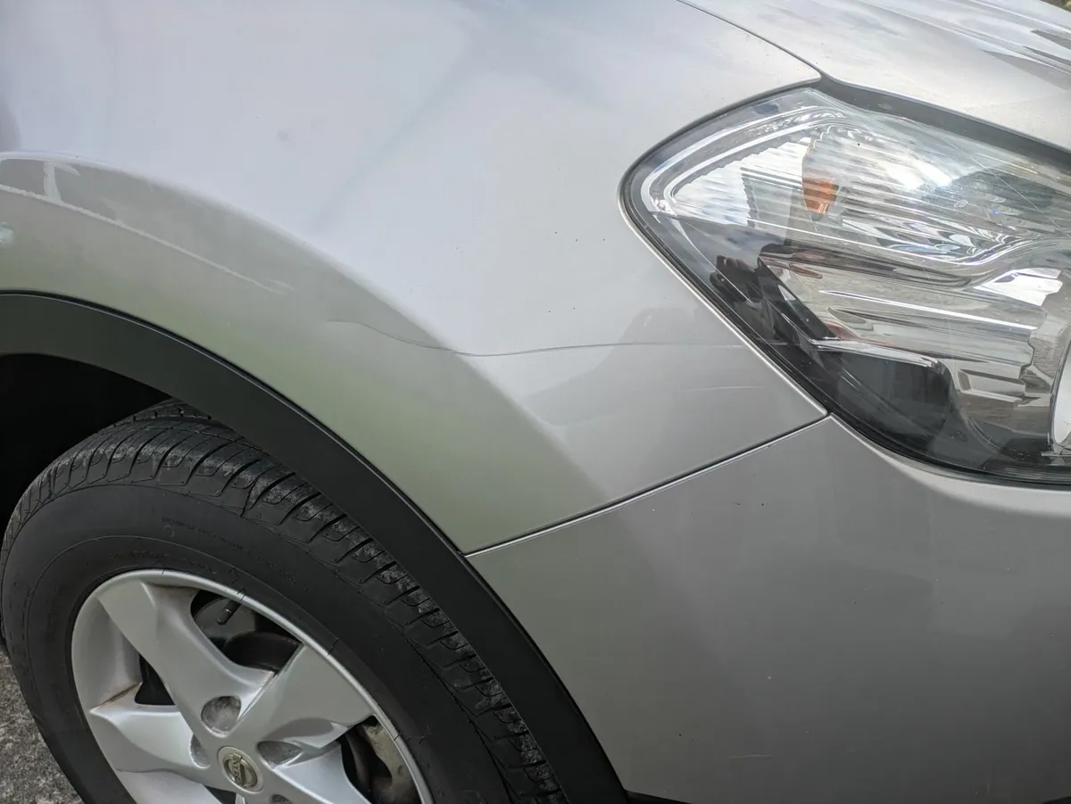 Nissan Qashqai 2011 *New NCT* Tax Sept - Image 4