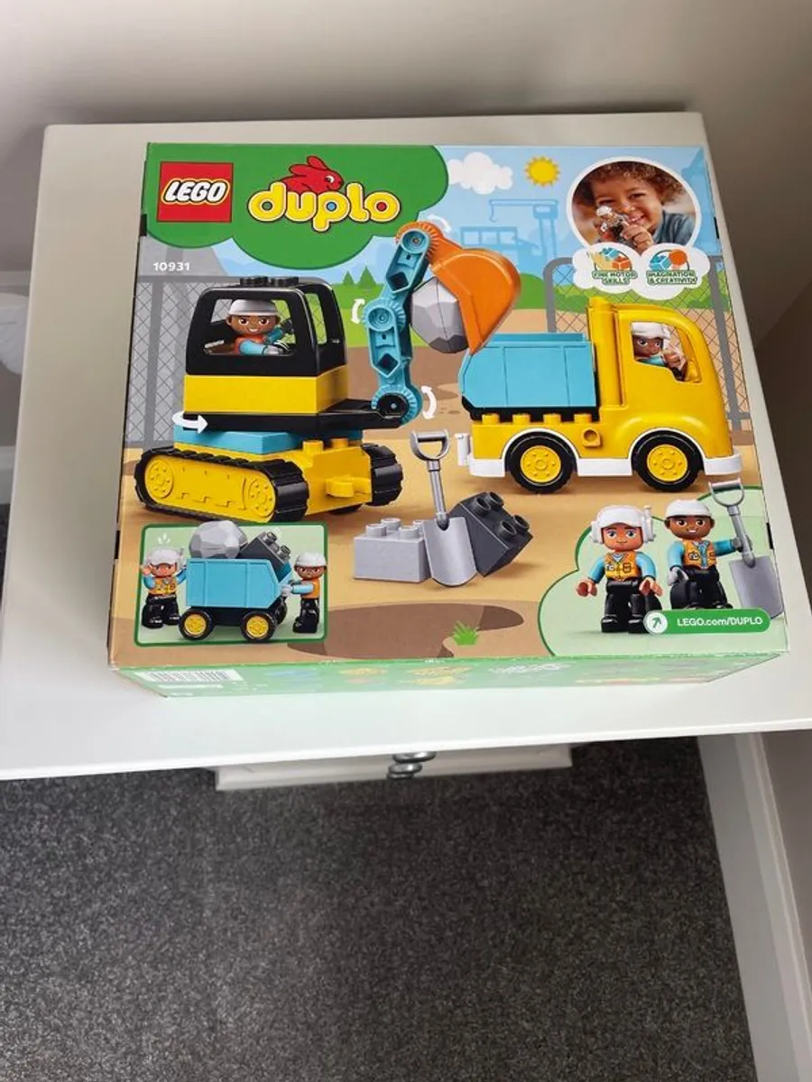 Toys - Image 1
