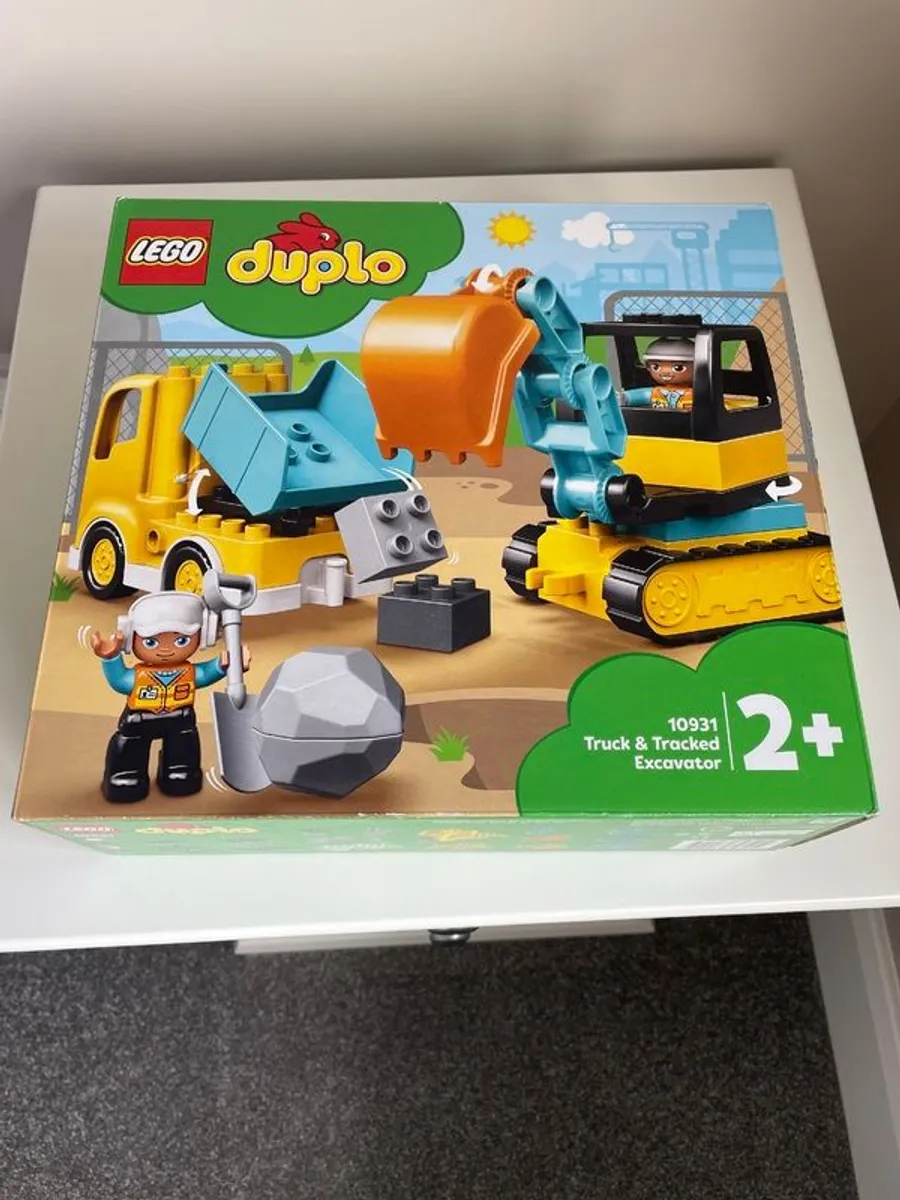 Toys - Image 2
