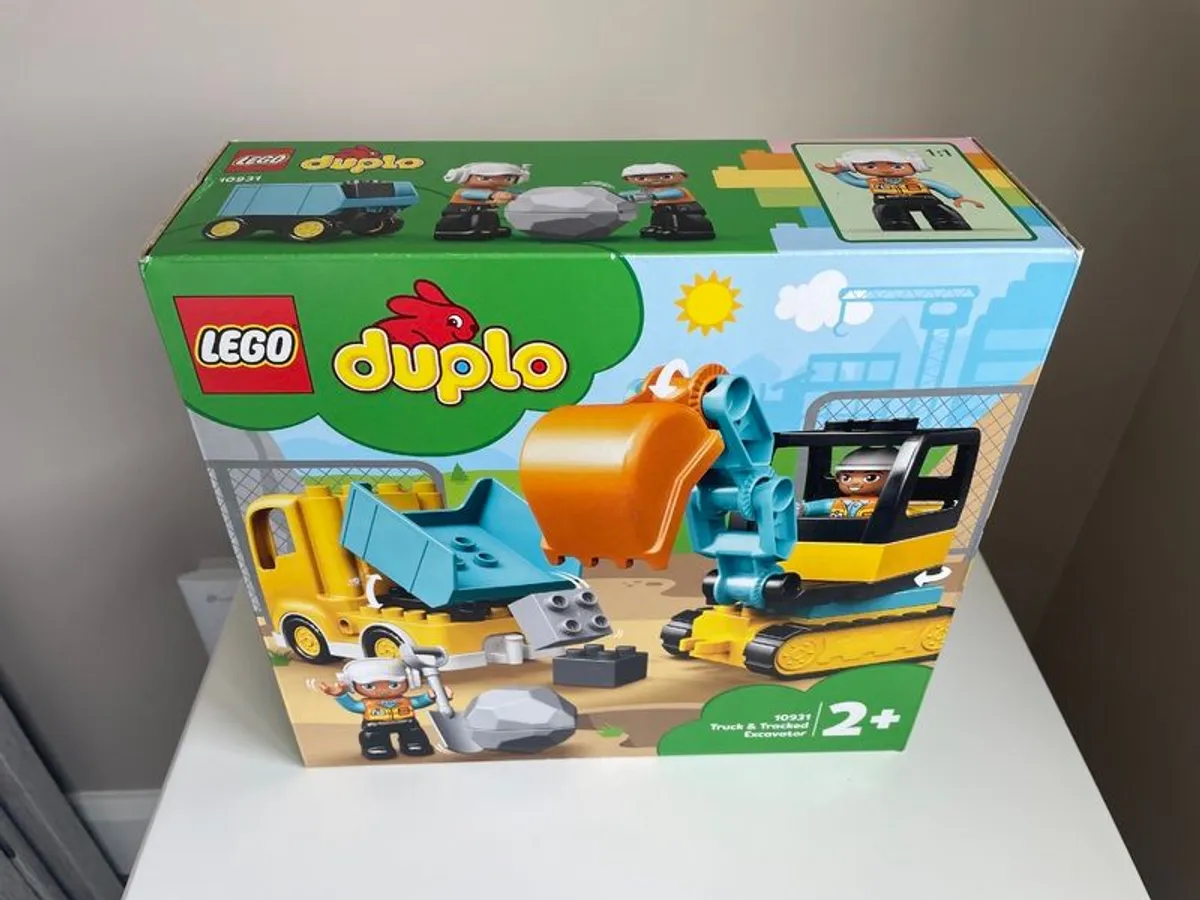 Toys - Image 3