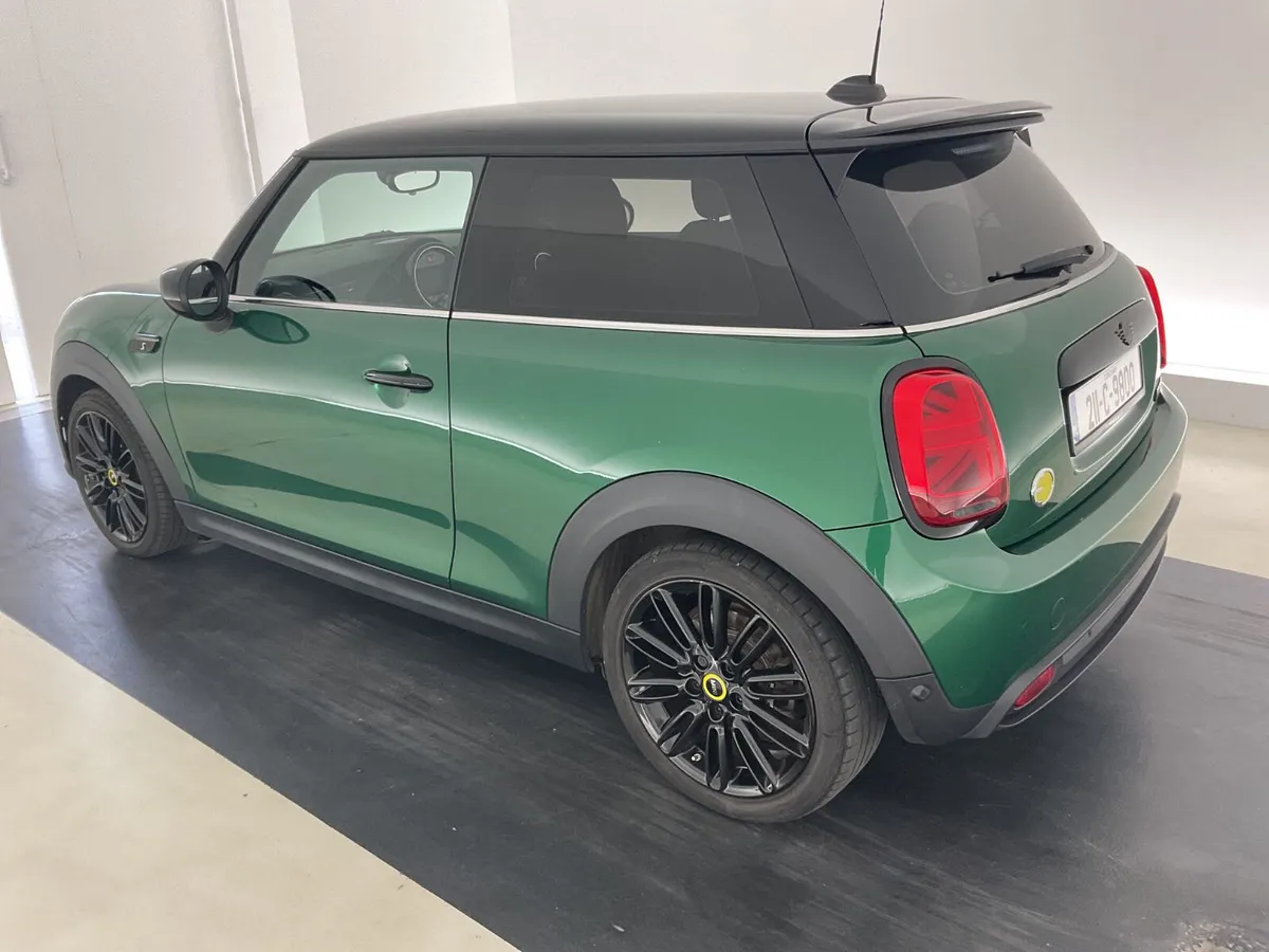 Mini Cooper 2021 For Auction - Image 3