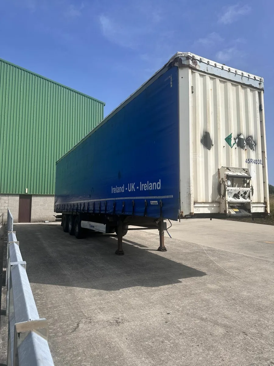 13.6m Euroliner - Image 2