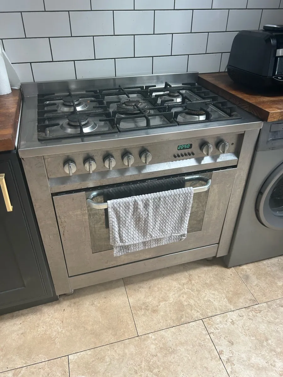 Hotpoint Ariston
