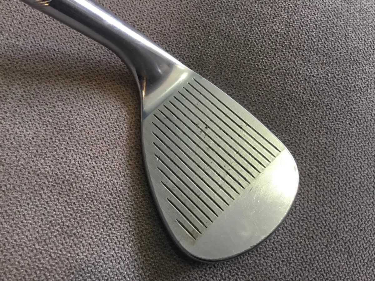 Titleist sm6 Vokey 62 degrees excellent condition - Image 2