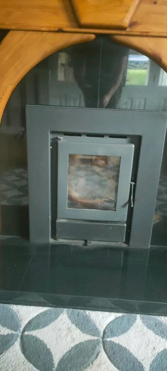 Stove