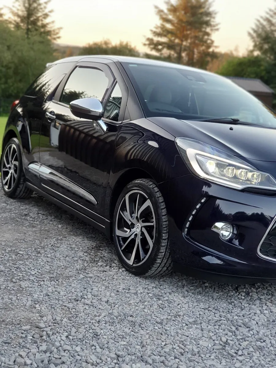 2015 Citreon Ds3 - Image 2