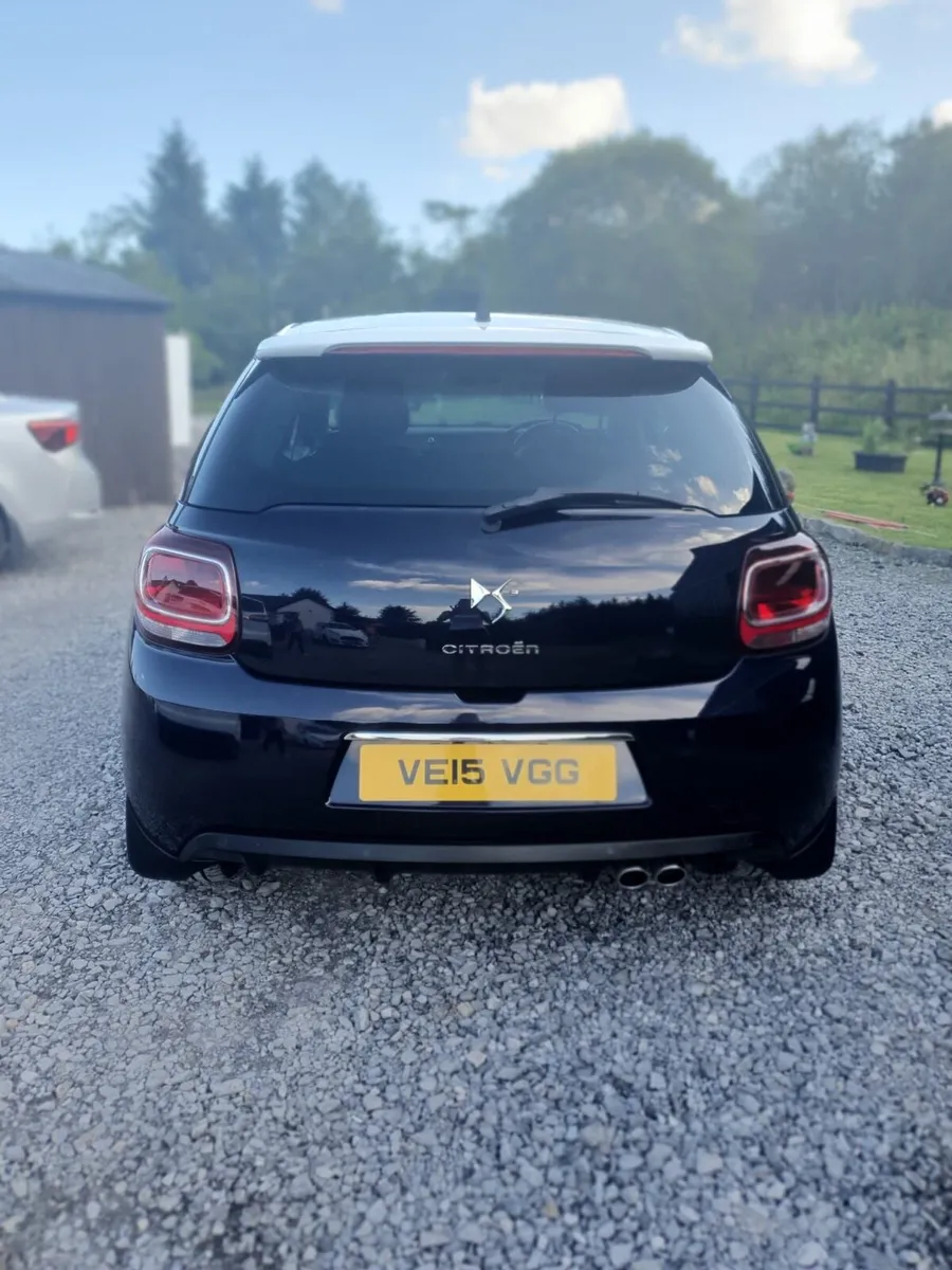 2015 Citreon Ds3 - Image 3