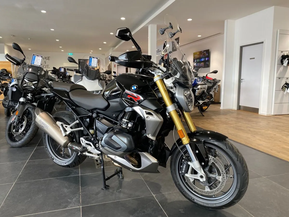 2019 BMW R1250R - Massive Spec - NI Reg! - Image 3