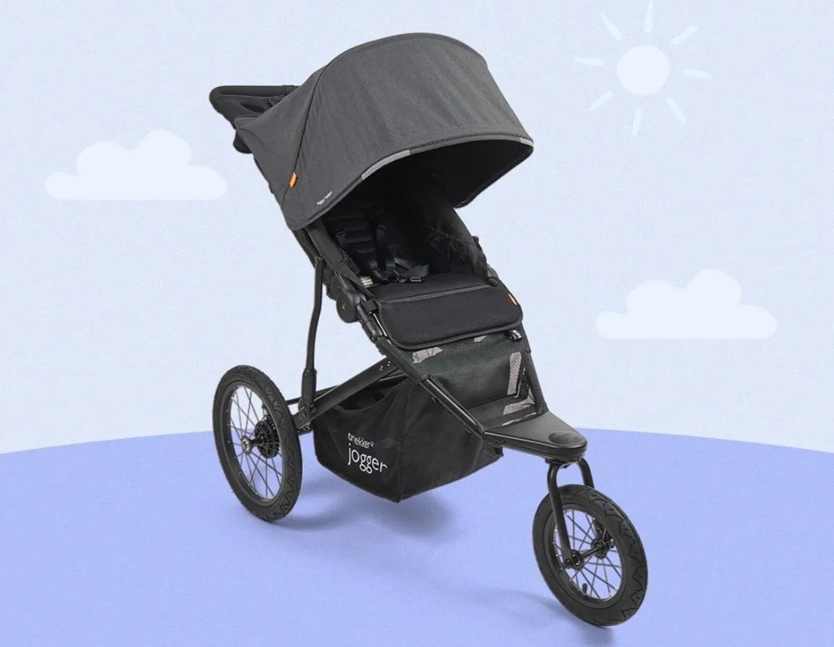 pram FREE TO TAKE