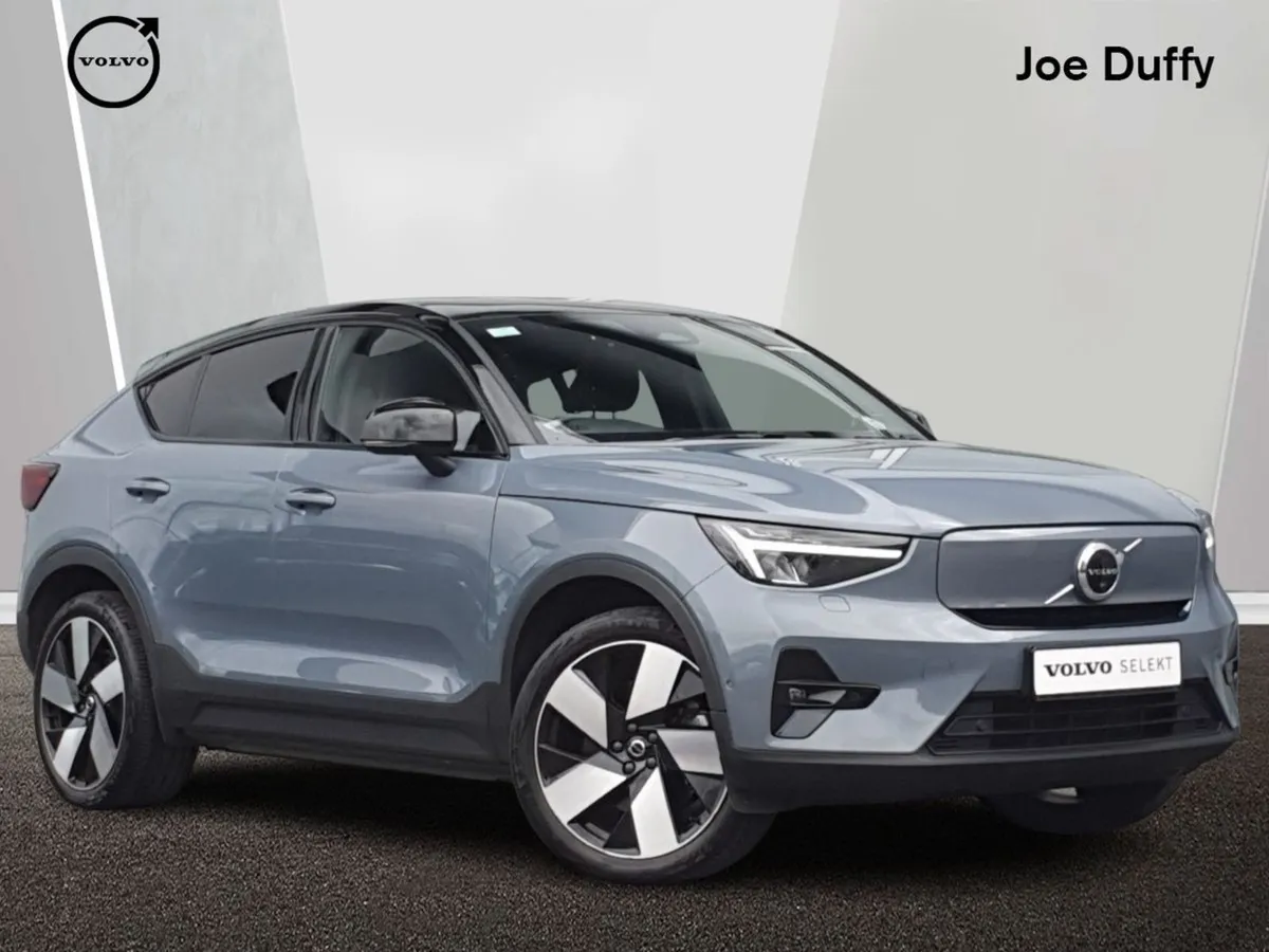 Volvo C40 Plus Twin Motor BEV - Image 1