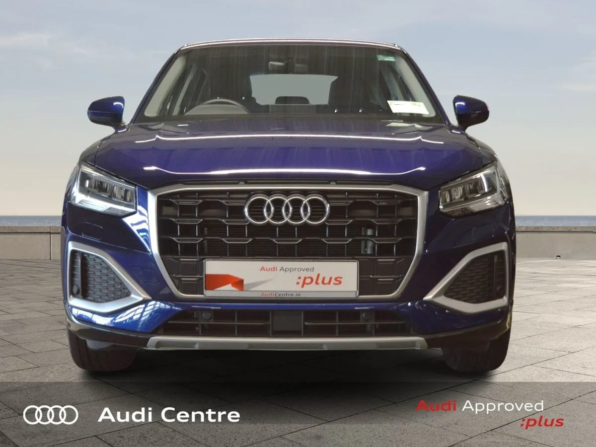 Audi Q2 30 Tfsi 116H SE - Image 2