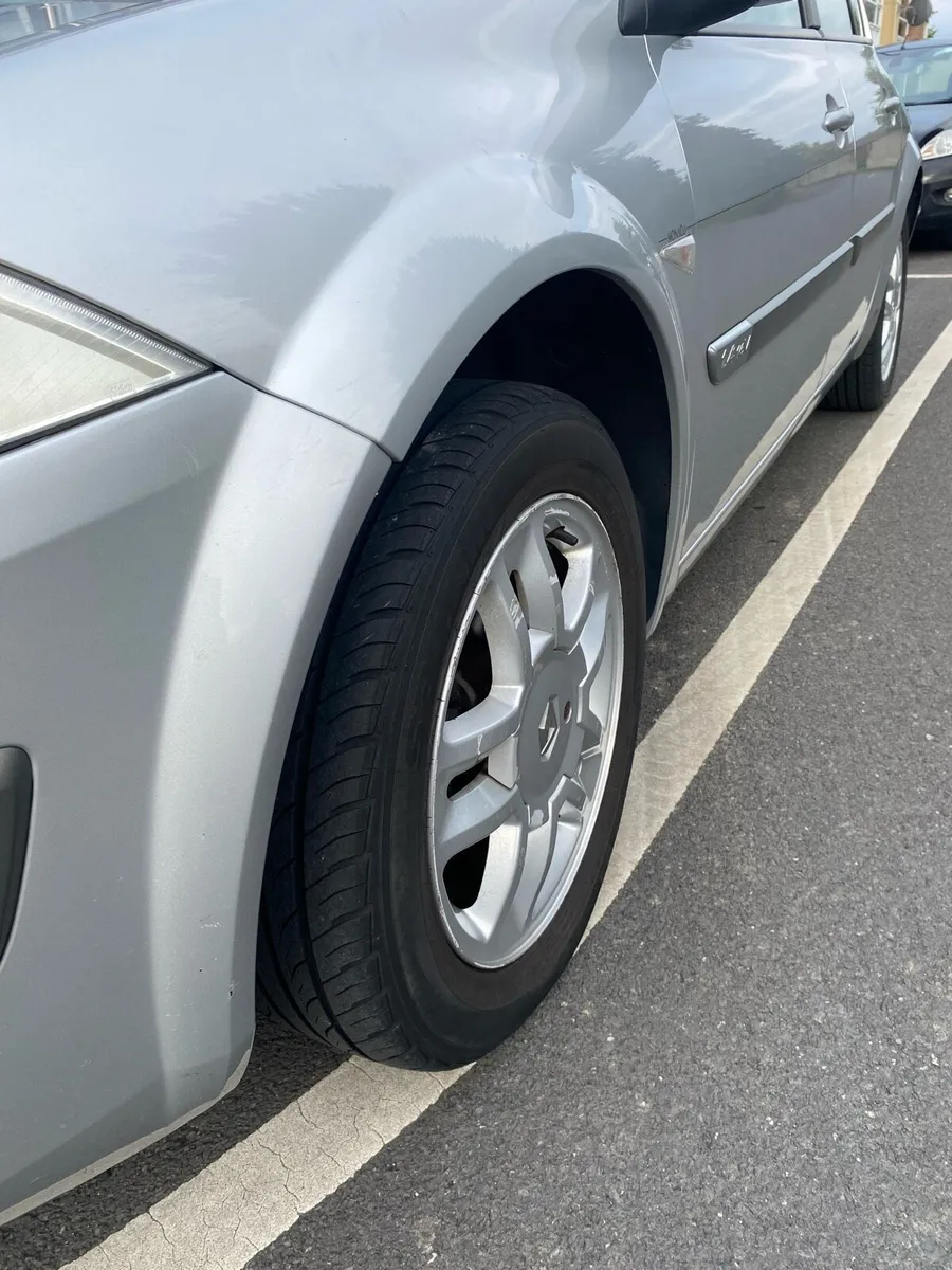 Renault Megane - Image 2