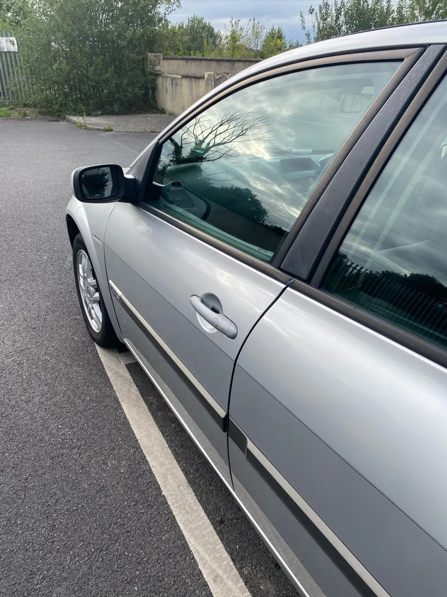 Renault Megane - Image 3