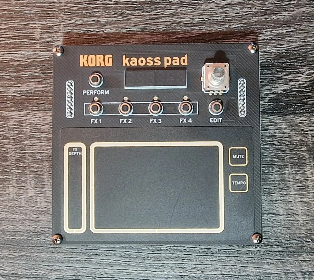 Korg Nu:Tekt NTS‑3 – Near Mint – USB + Stereo Cbls - Image 3