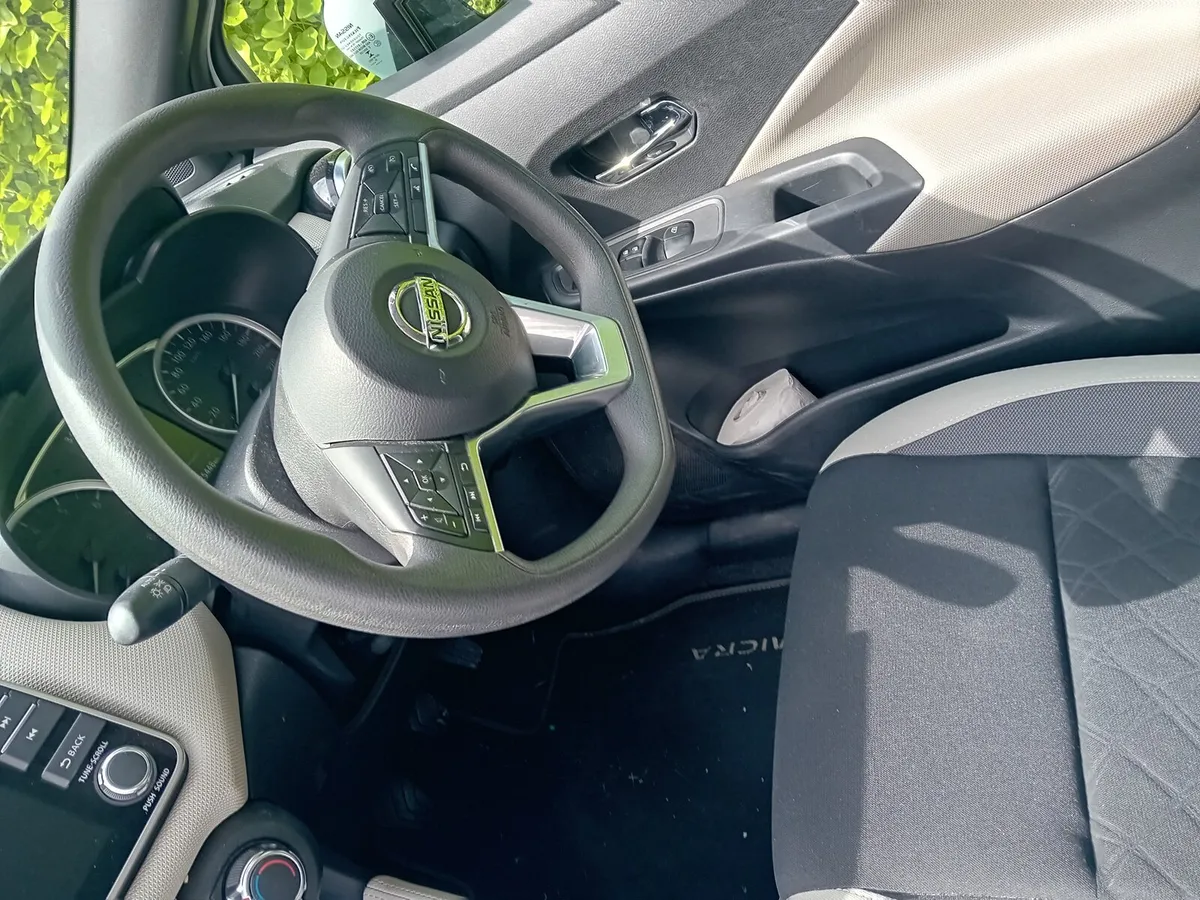 Nissan Micra 2019 - Image 3
