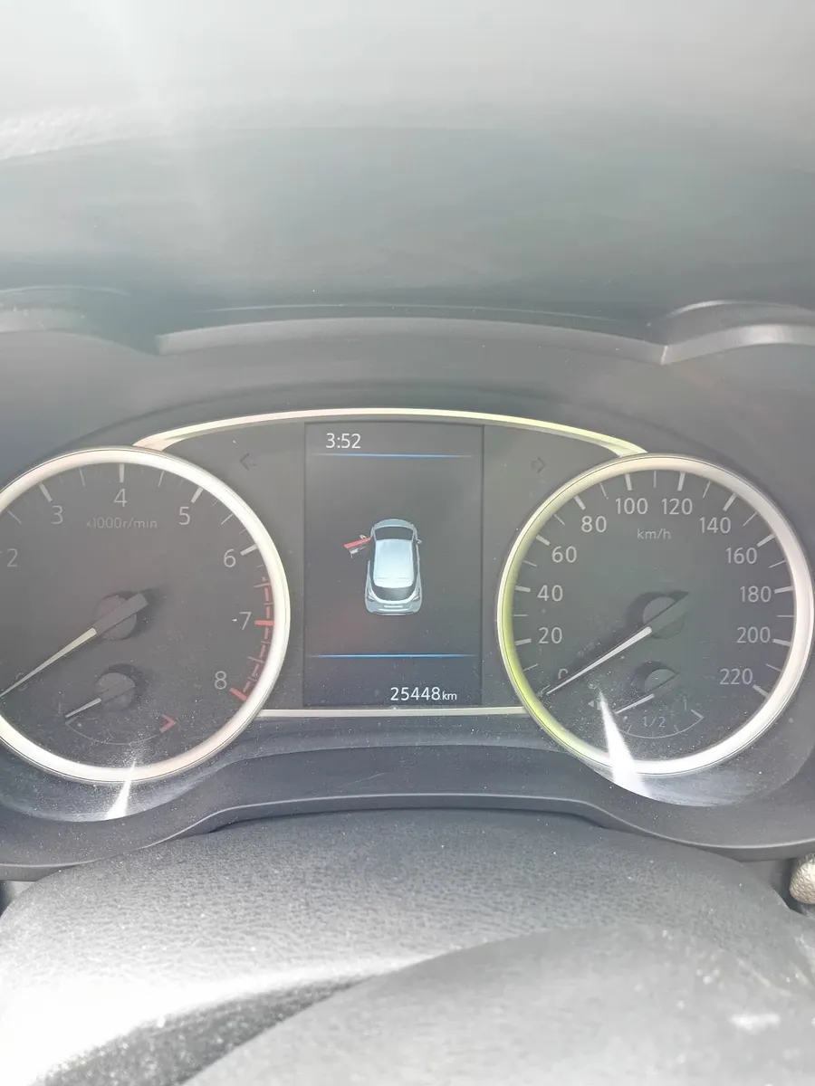 Nissan Micra 2019 - Image 4