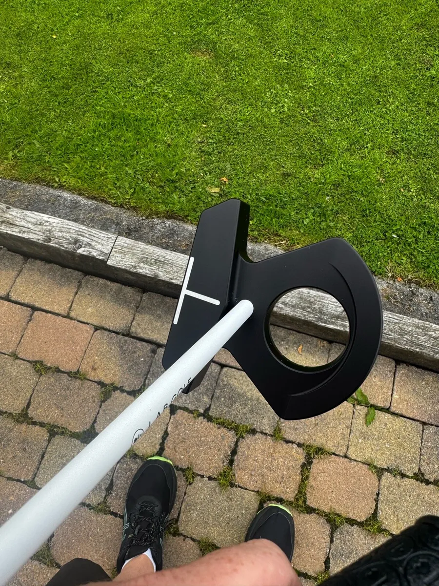 LAB GOLF DF3 upgraded shaft - Image 2