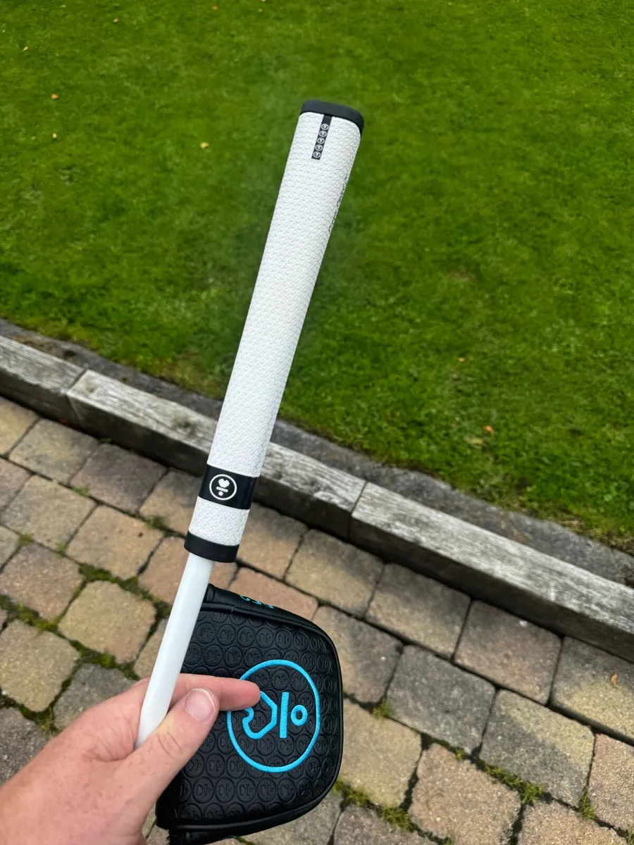 LAB GOLF DF3 upgraded shaft - Image 4