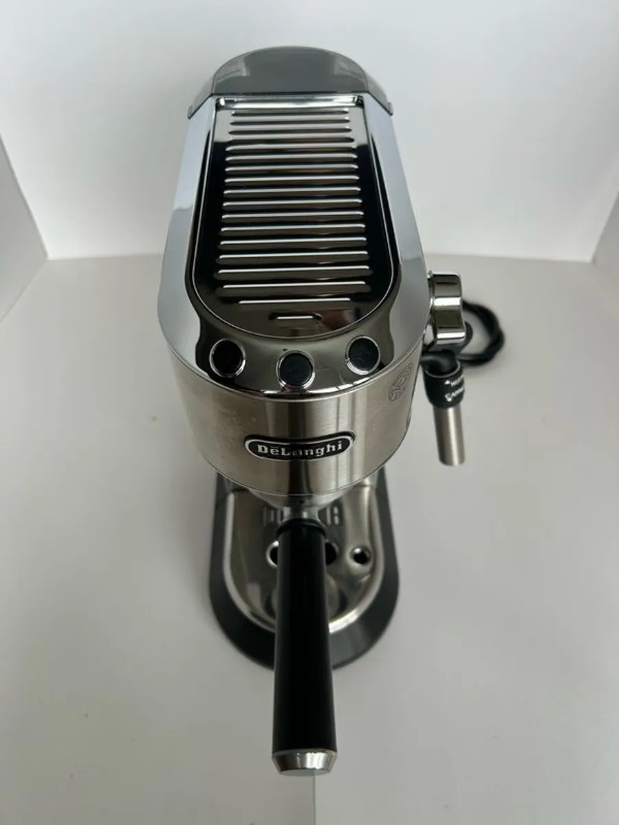 Delonghi Dedica Coffee Machine - Image 2