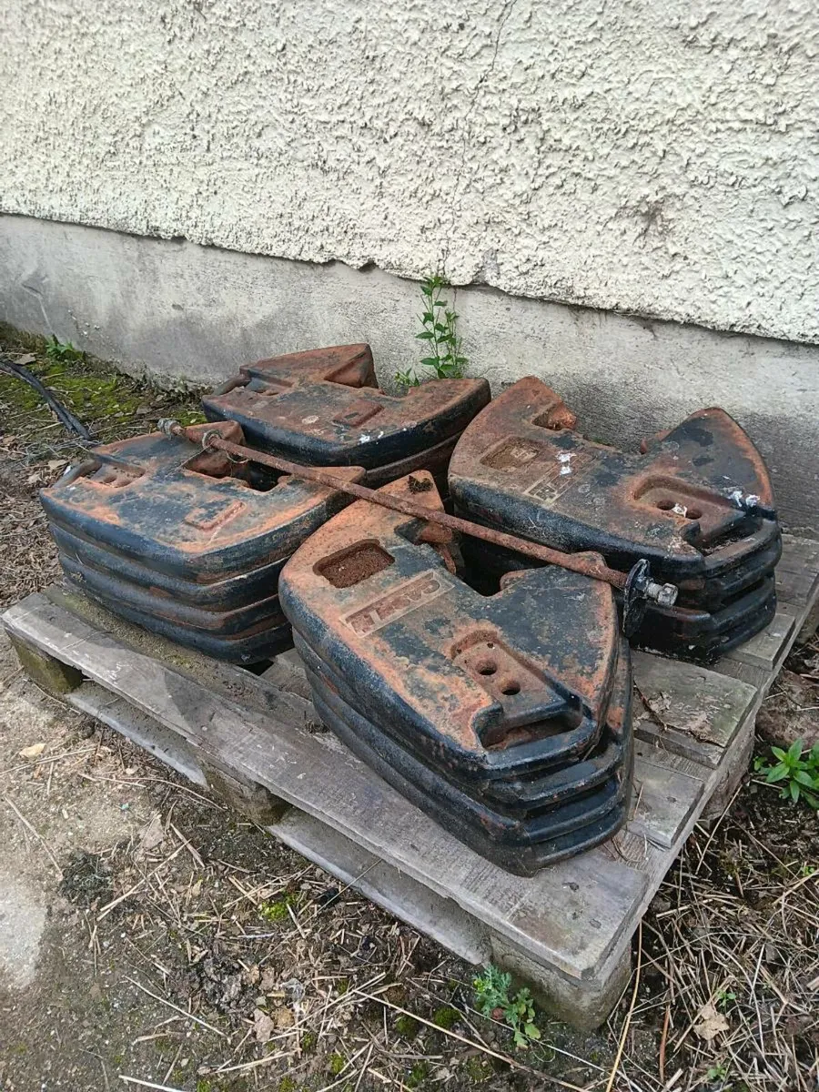 Case weights - Image 1