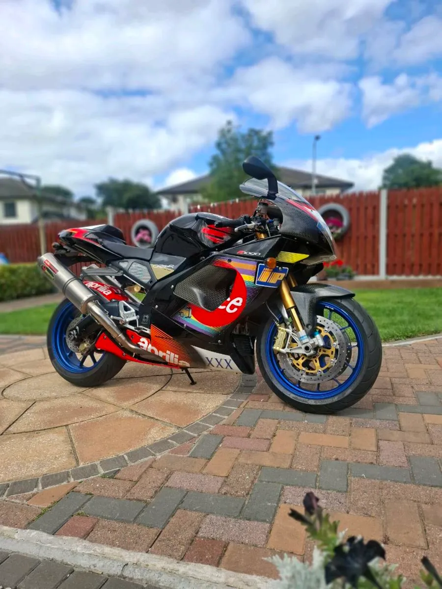 Motorcycle - Image 2
