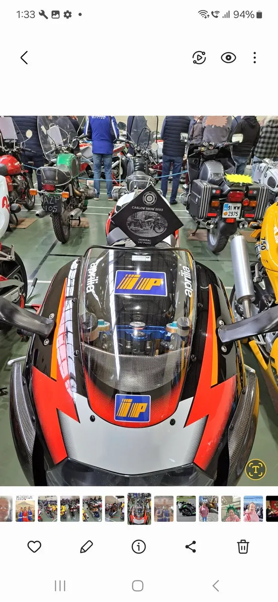 Motorcycle - Image 4