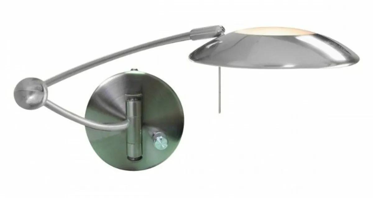 Wall lights x2 - Image 1