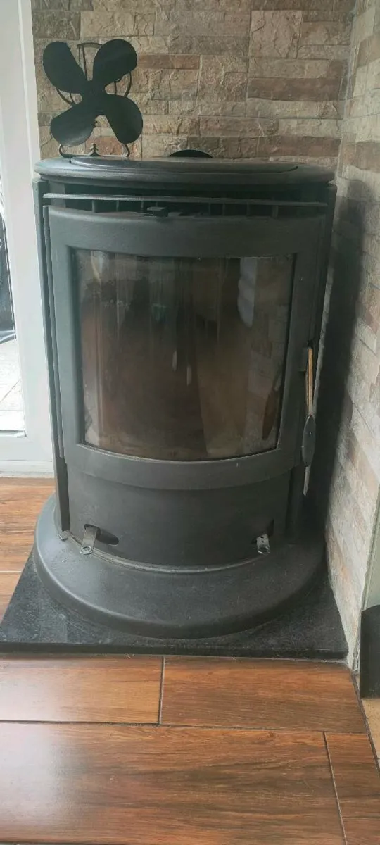 Stoves