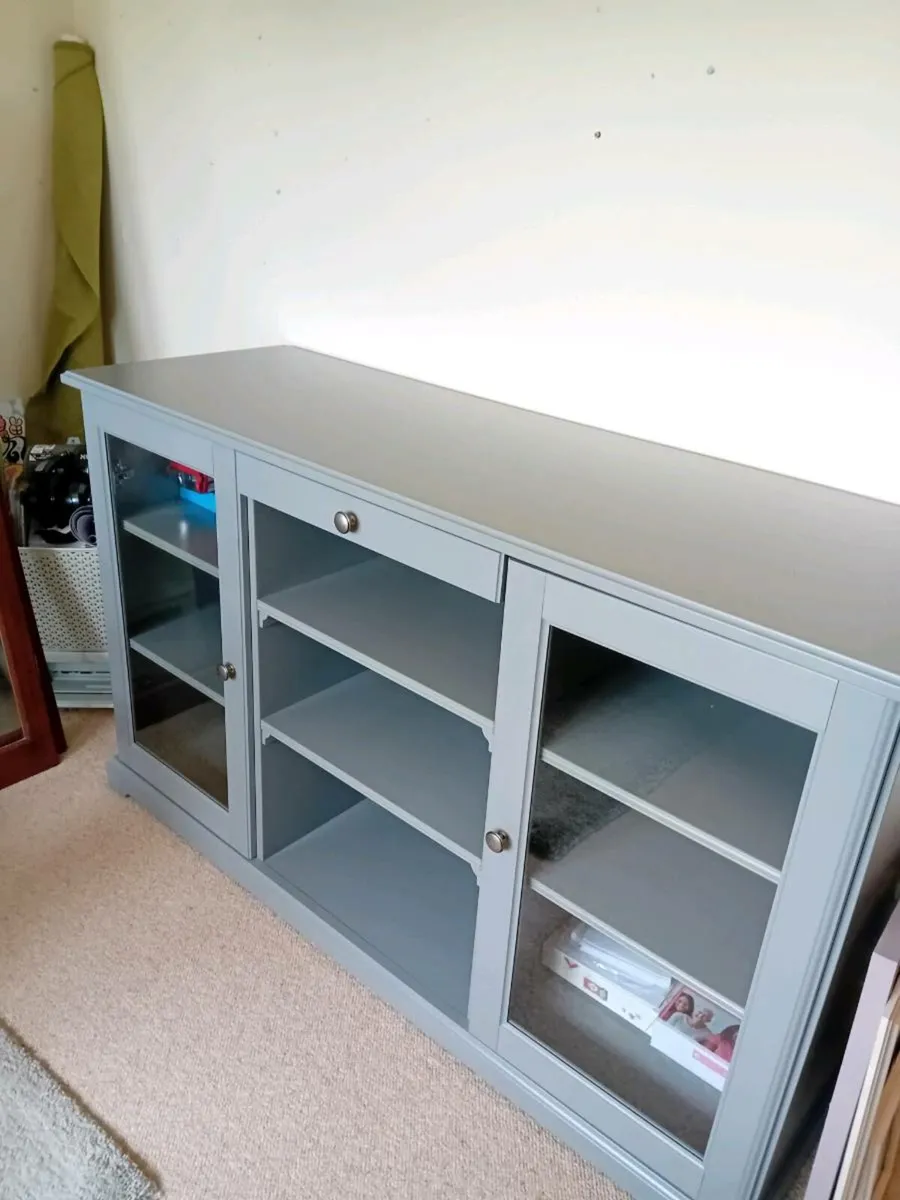 Ikea base and wall unit - Image 2