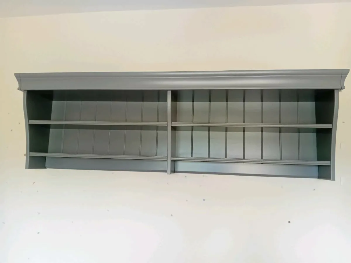 Ikea base and wall unit - Image 4